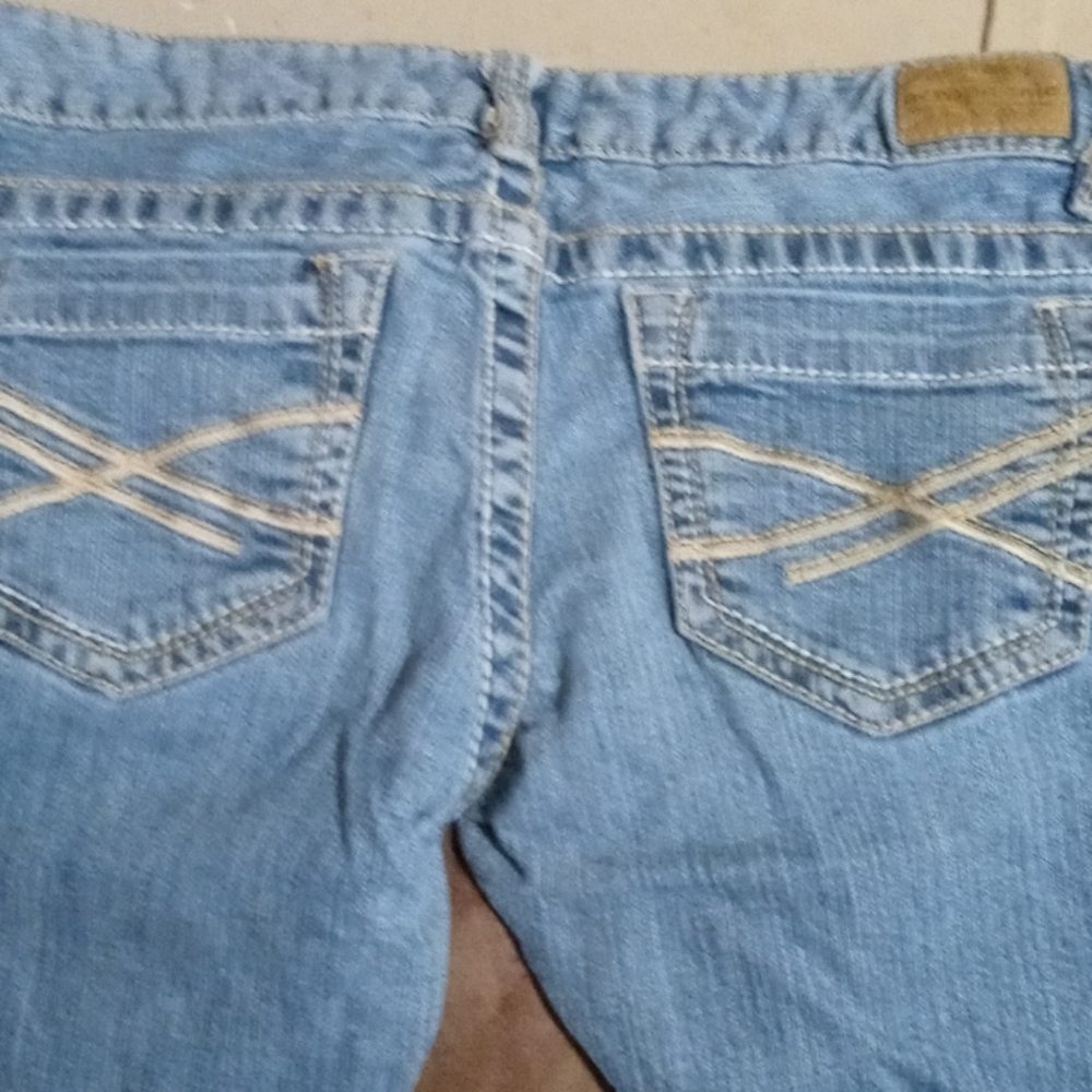 Jeans - Picture 2 of 4